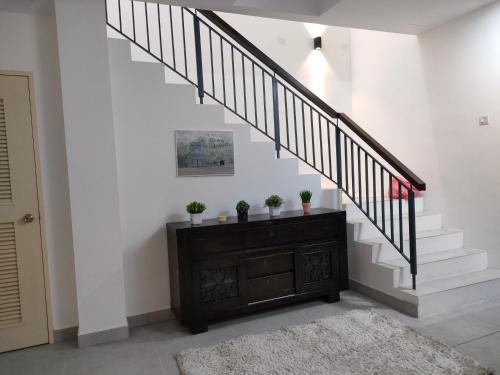 Sierra Hill Homestay 2 in Pengerang
