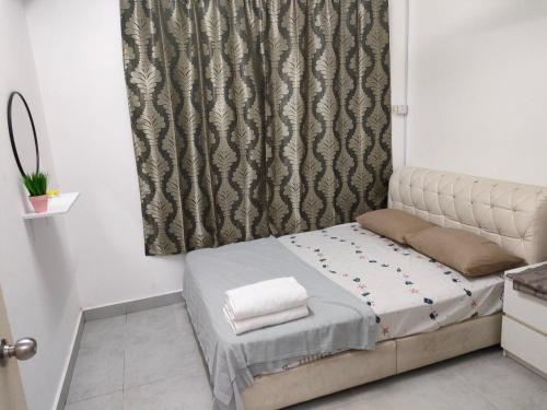Sierra Hill Homestay 2 in Pengerang