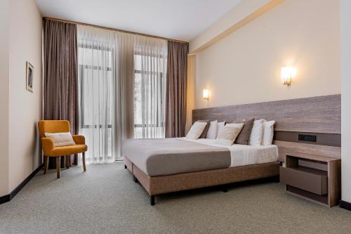 2 twin beds