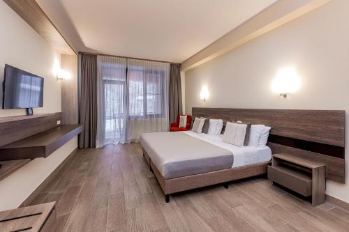 1 king bed