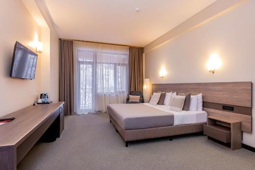 1 king bed