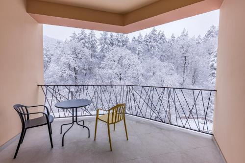 DiliJazz Hotel & Restaurant - image 9