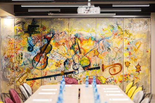DiliJazz Hotel & Restaurant - image 7