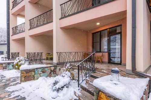 DiliJazz Hotel & Restaurant - image 3