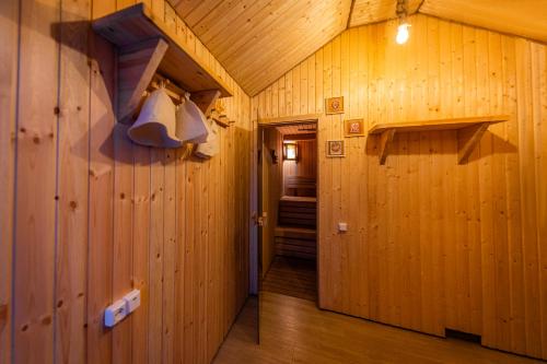 DiliJazz Hotel & Restaurant - image 6