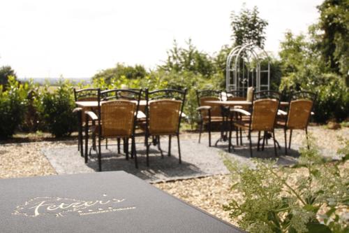 Fetzers Landhotel - image 2