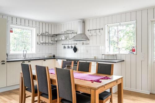 Cottage in Stockholm, Stockholm (photo 2)