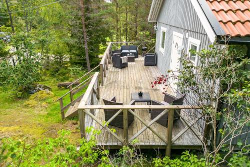 Cottage in Stockholm, Stockholm (photo 5)