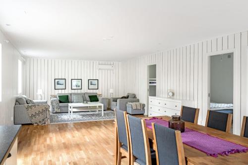 Cottage in Stockholm, Stockholm (photo 7)