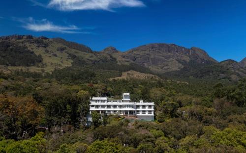 Fort Munnar