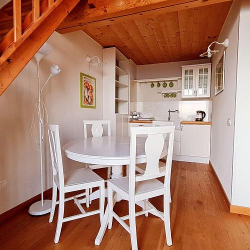 AGRITURISMO SAN GENESIO in Santa Maria Hoe