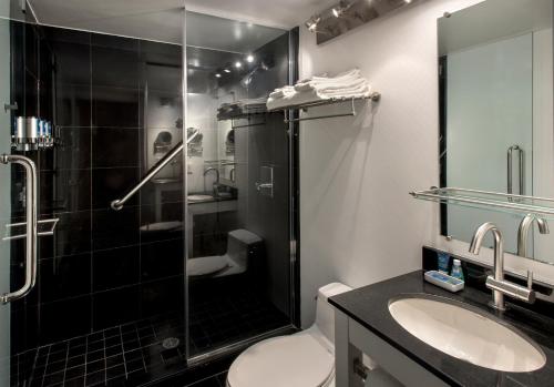 Four Points by Sheraton Manhattan SoHo Village - image 10