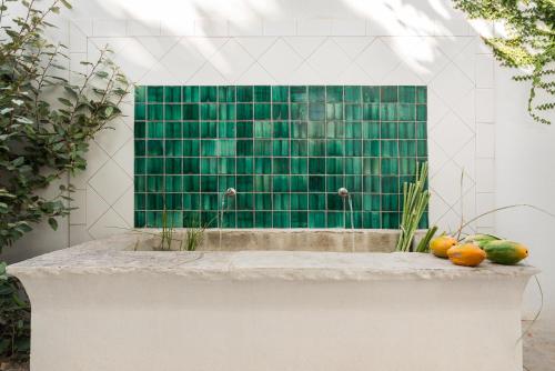Altanure Almatere - Food Forest Boutique Stay 3