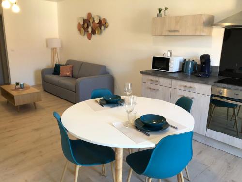 Cocina, Ancienne Laiterie in Vesoul