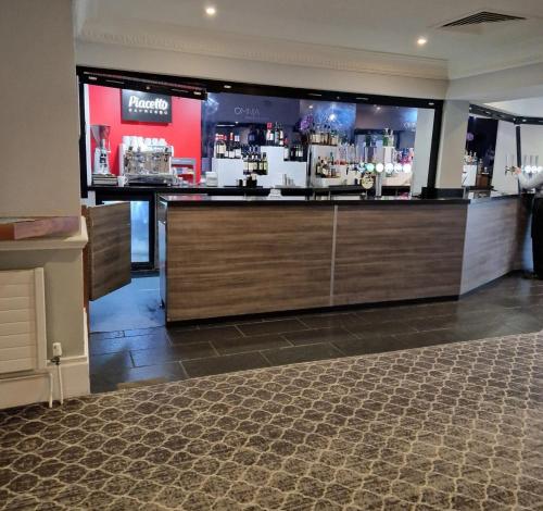 DoubleTree by Hilton St. Anne's Manor - image 10