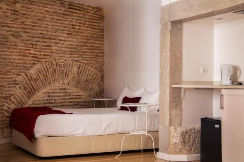 Lisbon Arsenal Suites, Lisabon (fotografie 8)