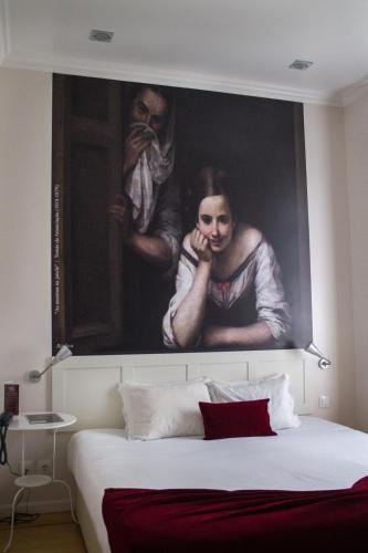 Lisbon Arsenal Suites, Lisabon (fotografie 9)