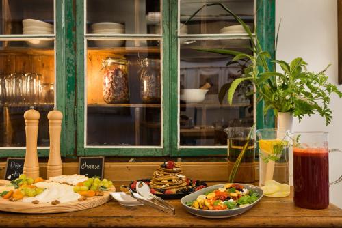 Altanure Almatere - Food Forest Boutique Stay 4