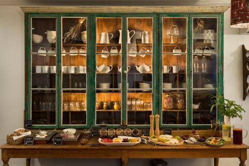 Altanure Almatere - Food Forest Boutique Stay 2