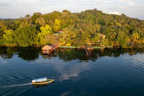 Las Luciernagas Hotel Boutique