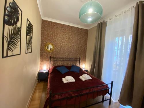 GuestART Monti Apartment, Рим (фото 2)