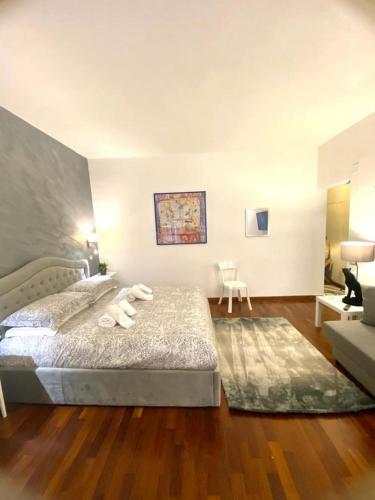NAVONA SUITE VIOLA, Rome (photo 2)