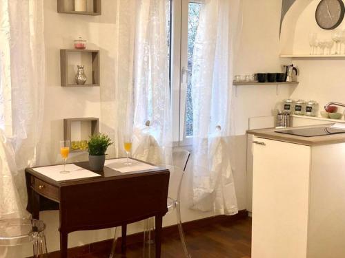 NAVONA SUITE VIOLA, Rome (photo 4)