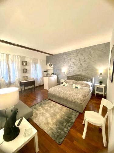 NAVONA SUITE VIOLA, Rome (photo 7)