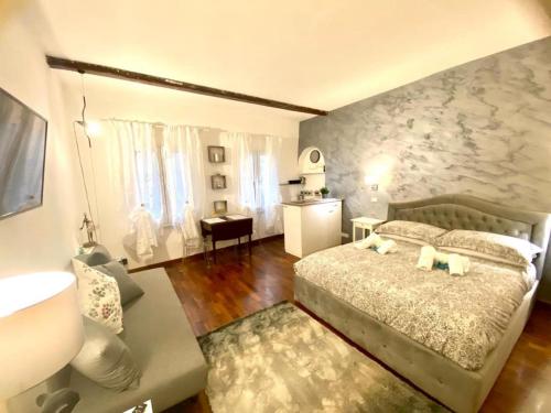 NAVONA SUITE VIOLA, Rome (photo 6)