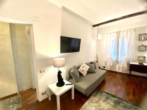 NAVONA SUITE VIOLA, Rome (photo 5)