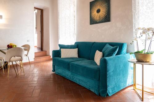 Campo de Fiori Charming Accommodation, Рим (фото 4)