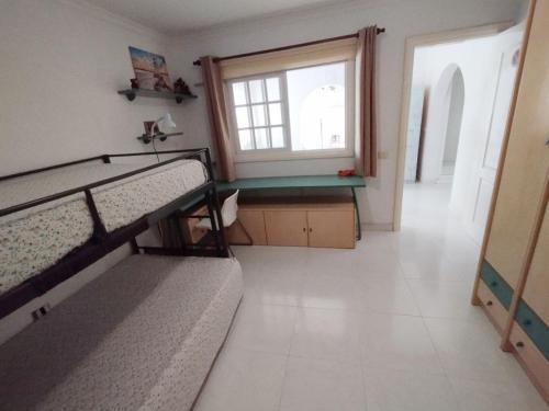 Tango House Room Type - Double Room with Shared Toilet