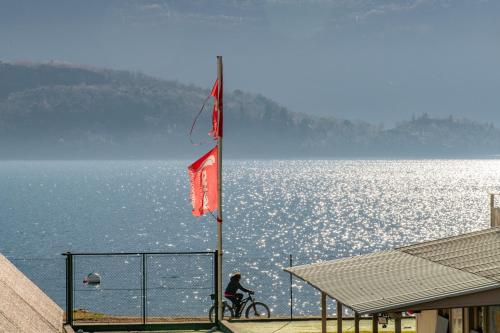 Double Room with Lake View