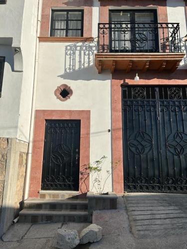 Departamentos huerta in Taxco de Alarcón, Mexico