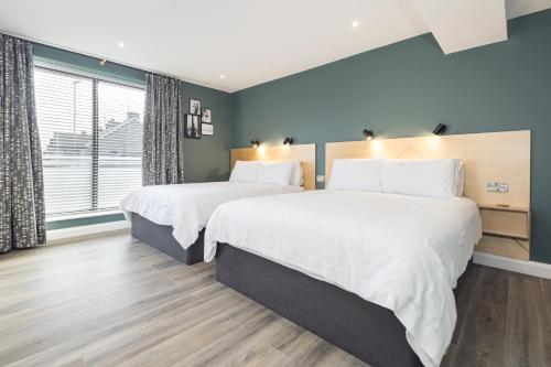 Port 56 Guesthouse
