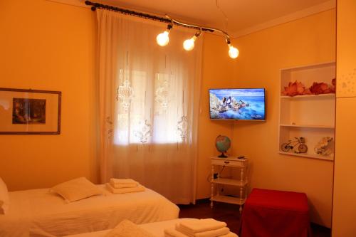 Affittacamere Da Lina Room Type - Twin Room