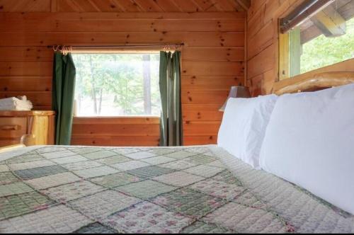 Adelaides Den in Townsend, USA