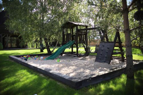 Apkārtne, Lubia Apartments baltic sea, garden ,parking ,dog firendly, in Lubiatowo in Lubiatowo