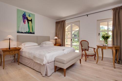 1 queen bed