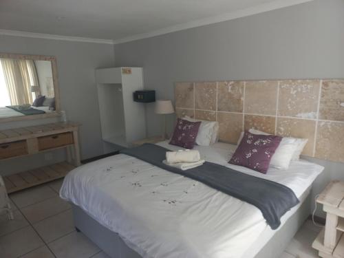 Crystal Villa Guesthouse - image 2
