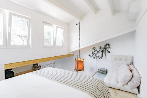 Conversas DE Alpendre