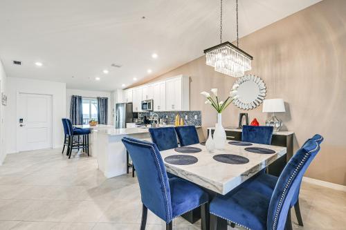 Pool and Golf Access Ave Maria Condo with Course View in Immokalee (FL)