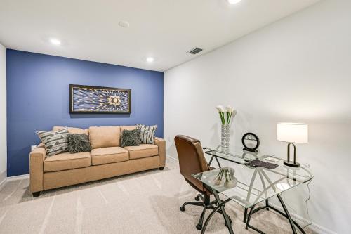 Pool and Golf Access Ave Maria Condo with Course View in Immokalee (FL)