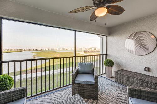 Pool and Golf Access Ave Maria Condo with Course View in Immokalee (FL)