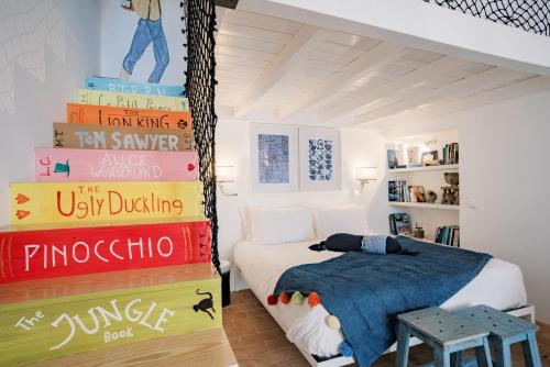 Conversas DE Alpendre