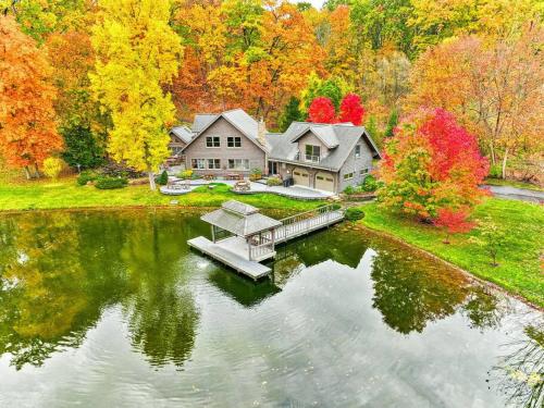 The Lodge at Sylvan Springs