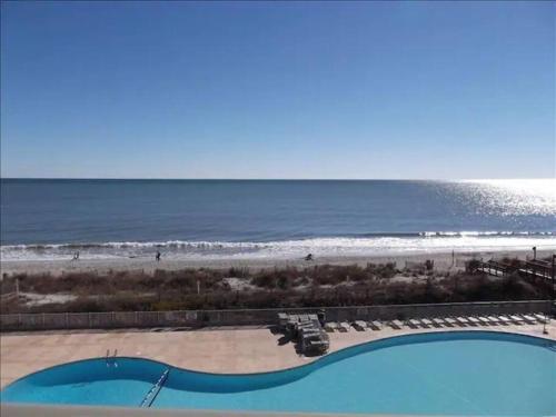 GRAND STRAND FUN WITH SO MUCH TO DO - EVEN PICKLEBALL!
