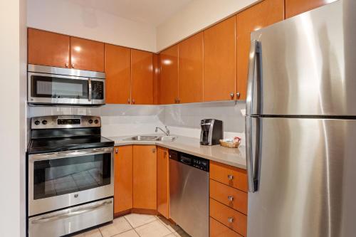 Executive Hotel Vancouver Airport in Richmond (BC)