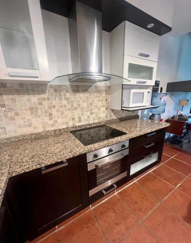 CASA VILLA LAGO AZUL CARLOS PAZ in Villa Lago Azul