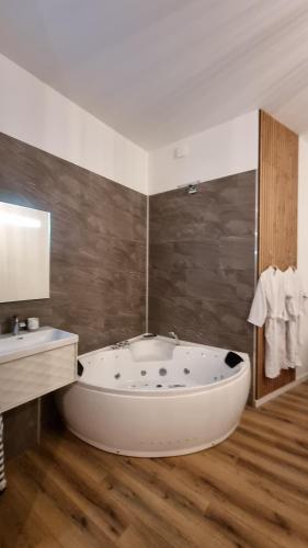 La Bastide Champenoise - Chambres d'hôtes 4